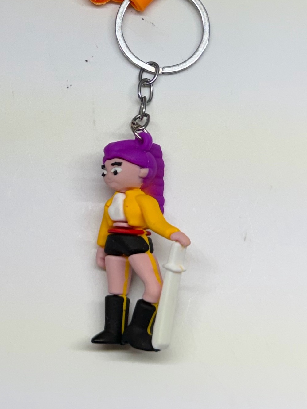 Keychain - Picture 2 of 3